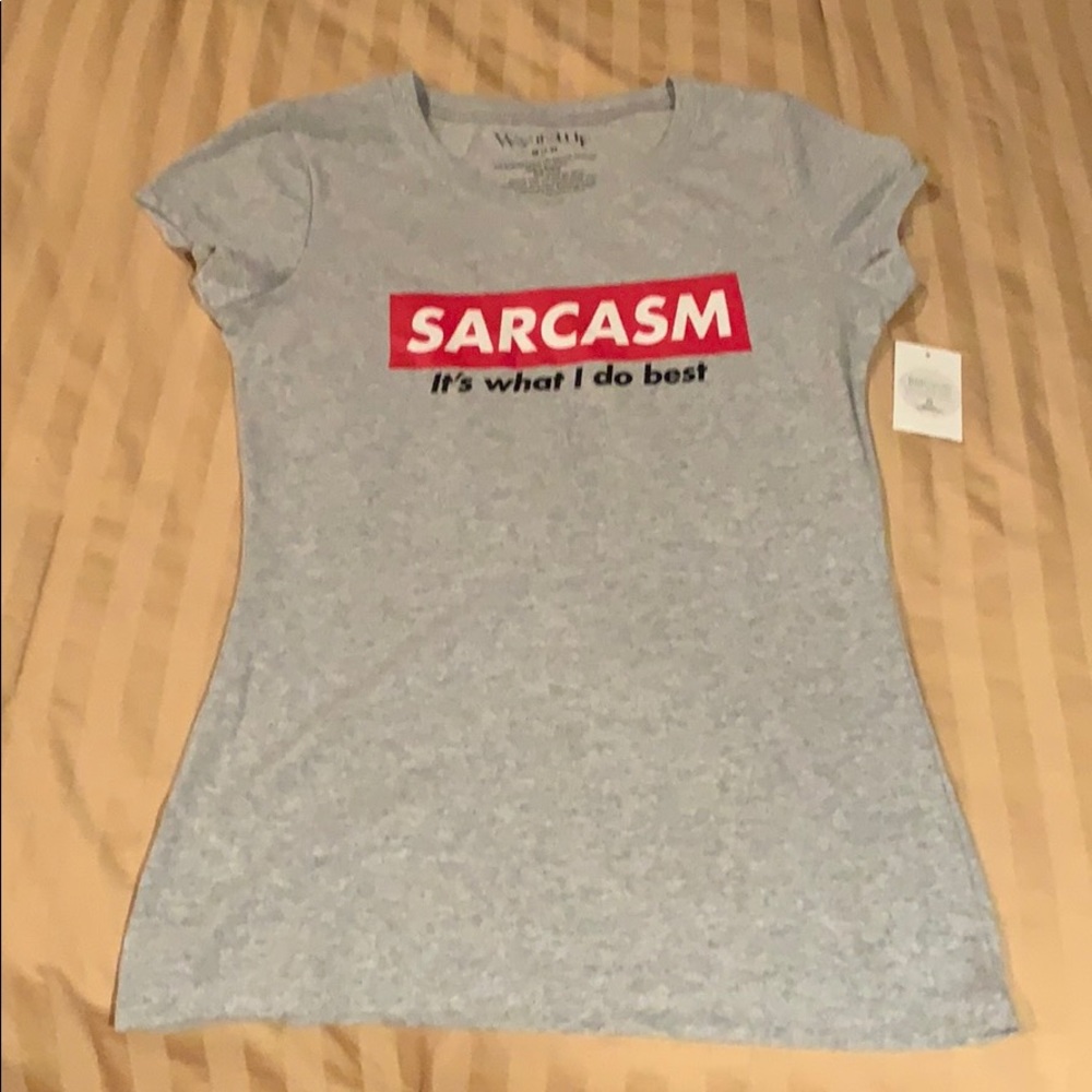 Graphic Tee
